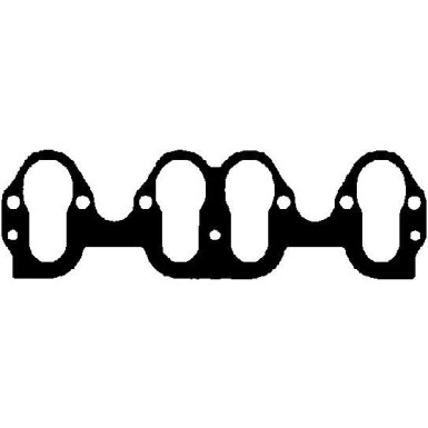 450543P Dichtung, Ansaugkrümmer