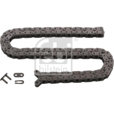 FEBI BILSTEIN Steuerkette | 09245