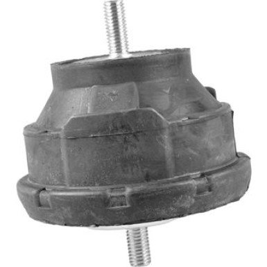 TEDGUM_TD Lagerung, Motor 00080630