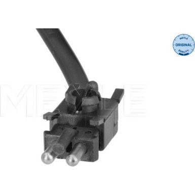 L Fter, Motork Hlung MEYLE-ORIGINAL: True to OE 014 236 0013