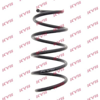 KYB Fahrwerksfeder Honda P. Civic Viii 1.4 01/06 | RH3285