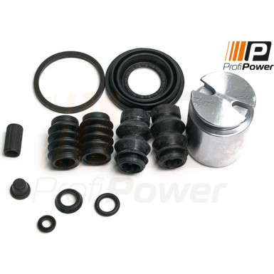 PROFIPOWER Reparatursatz, Bremssattel 9B3100