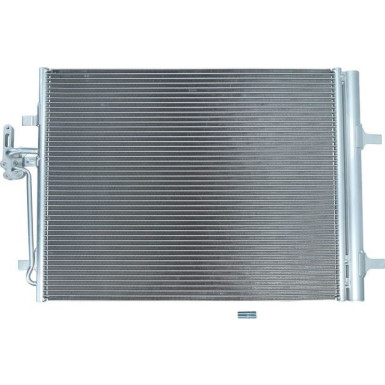 KAMOKA Kondensator, Klimaanlage 7800034