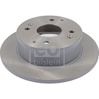 FEBI BILSTEIN Bremsscheibe 108473