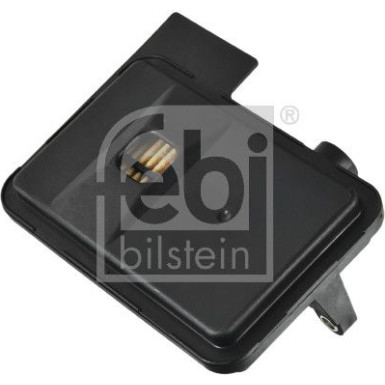 FEBI BILSTEIN Ölfilter, Schaltgetriebe