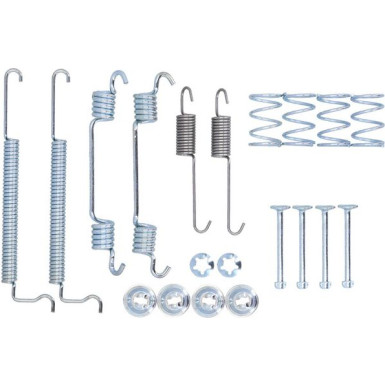 KAMOKA Zubehörsatz, Bremsbacken