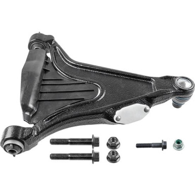 24604 02 Lenker, Radaufhängung 24604 02 Lenker, Radaufhängung