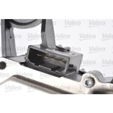 579602 Wischermotor hinten | AUDI,SEAT,SKODA,VW