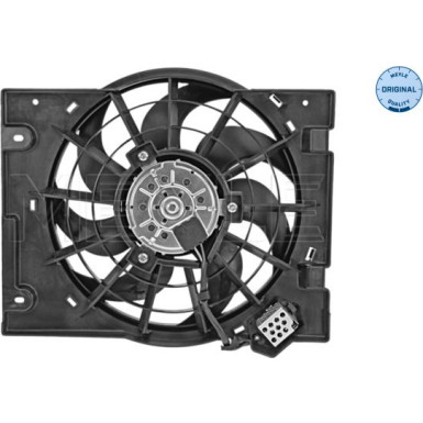 10 871 031 Lüfter, Motorkühlung OPEL ASTRA G Coupe 1.6i 00-05 MEYLE-ORIGINAL: True to OE 6142360012 10 871 031 Lüfter, Motorkühlung OPEL ASTRA G Coupe 1.6i 00-05 MEYLE-ORIGINAL: True to OE 6142360012