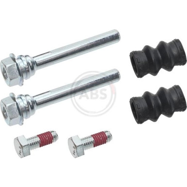 A.B.S. Zubehör, Bremsleitung