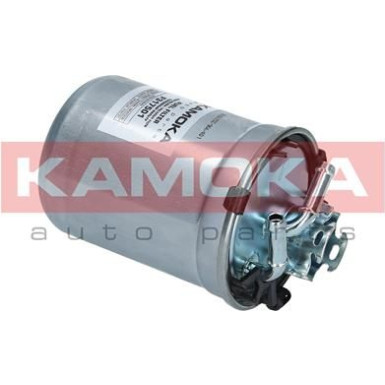 KAMOKA Kraftstofffilter KAMOKA Kraftstofffilter