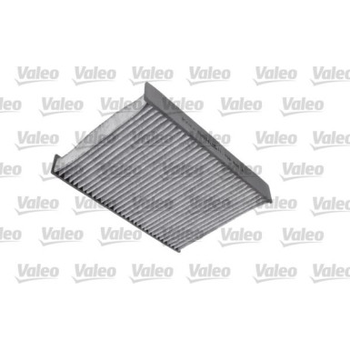 VALEO Innenraumfilter 701034 VALEO Innenraumfilter 701034