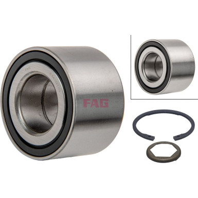 Radlagersatz | 713 6446 50