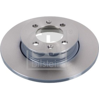 FEBI BILSTEIN Bremsscheibe 43811