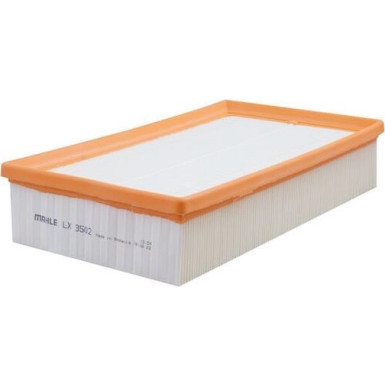 MAHLE Luftfilter | LX 3502