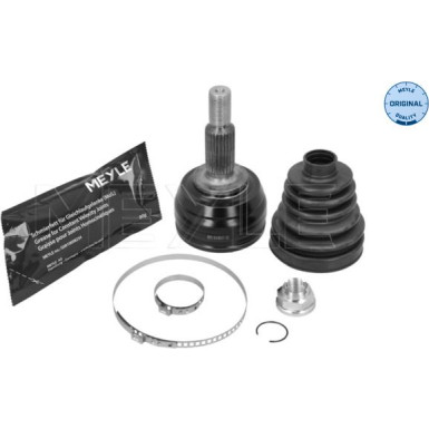 Gelenksatz, Antriebswelle MEYLE-ORIGINAL: True to OE 16-14 498 0177