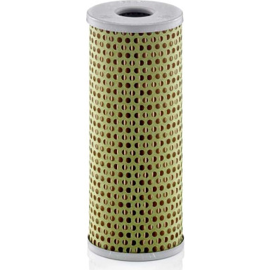 H 729 Filter, Arbeitshydraulik