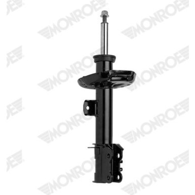 MONROE ORIGINAL-Gasdämpfer VA re | FIAT Doblo 10 | G8208