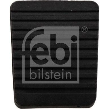 Pedalbelag, Bremspedal | 5219