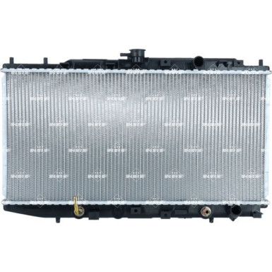 Kühler, Motorkühlung | NRF516728 Kühler, Motorkühlung | NRF516728
