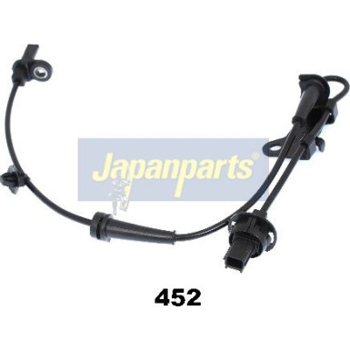 Sensor, Raddrehzahl ABS-452 Sensor, Raddrehzahl ABS-452