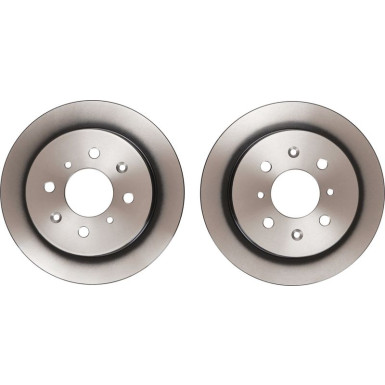 Bremsscheibe Honda T. Civic DF4191 Bremsscheibe Honda T. Civic DF4191