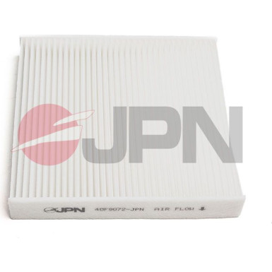 JPN Filter, Innenraumluft