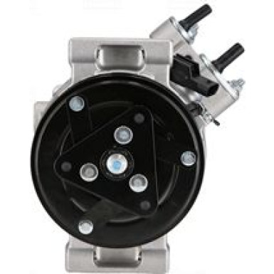 Kompressor PKW Jaguar XF 15 FIRST FIT 890617