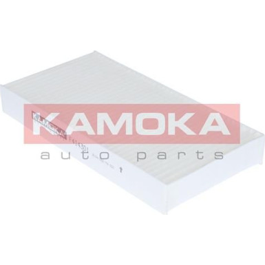 KAMOKA Filter, Innenraumluft F414301