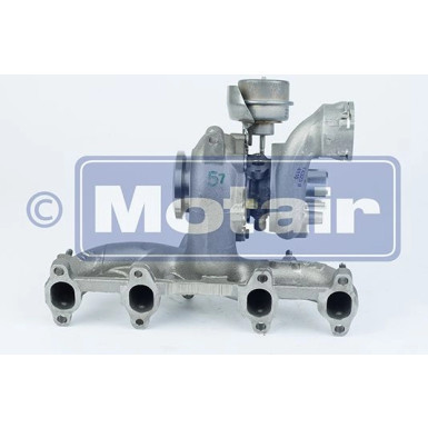 RECO TURBO AUDI,VW BorgWarner Turbo REMAN 102165