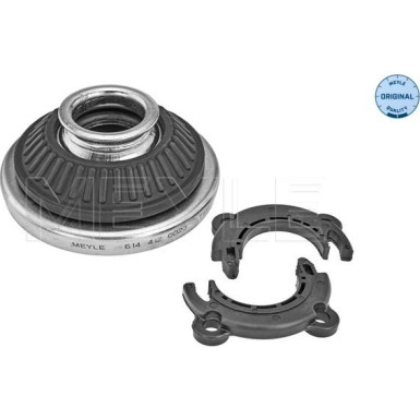 614 412 0023 Federbeinstützlager MEYLE-ORIGINAL: True to OE.