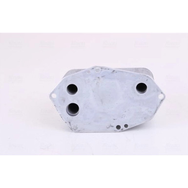 Ölkühler PKW BMW 3-Series E46 330d 98 FIRST FIT 90786