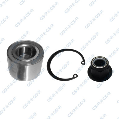 GSP Radlager GK0969