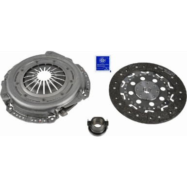 SACHS Kupplungssatz 3000 950 078