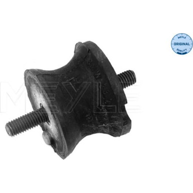 11 555 011 Lagerung Getriebe BMW E31,E32,E34,E36 MEYLE-ORIGINAL: True to OE 3002370100