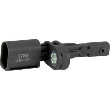 Sensor, Raddrehzahl | AUDI A3 SEAT SKODA VW 12 | GBS155 Sensor, Raddrehzahl | AUDI A3 SEAT SKODA VW 12 | GBS155
