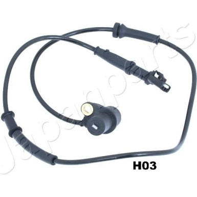 Sensor, Raddrehzahl | ABS-H03