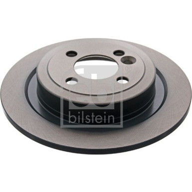 FEBI BILSTEIN Bremsscheibe 43820