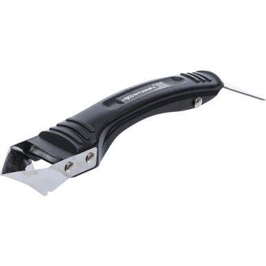 BGS Silikon-Fugenentferner rostfrei BGS Do it yourself 85208