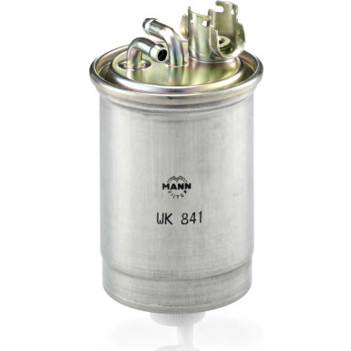 WK 841 Kraftstofffilter