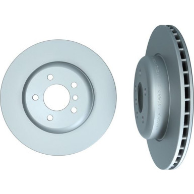 KAMOKA Bremsscheibe KAMOKA Bremsscheibe