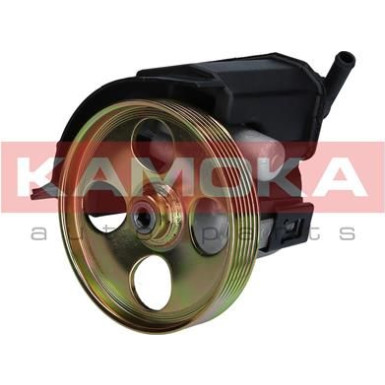 KAMOKA Hydraulikpumpe, Lenkung | PP053