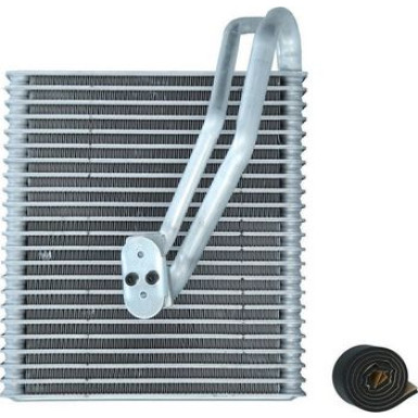 KAMOKA Verdampfer, Klimaanlage 7770054