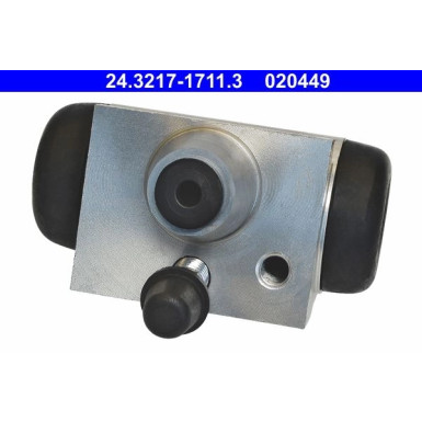 RADBREMSZYLINDER | 24.3217-1711.3
