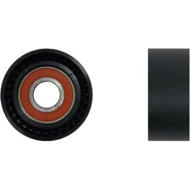 DENCKERMANN Führungsrolle P326001 DENCKERMANN Führungsrolle P326001