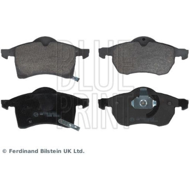 BluePrint Bremsbeläge ADW194211