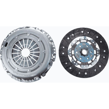 SACHS Kupplungssatz 3000 970 002