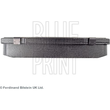Bremsbelagsatz Nissan T. Cabstar 2.5-3.0 Dt 06 | ADN142134