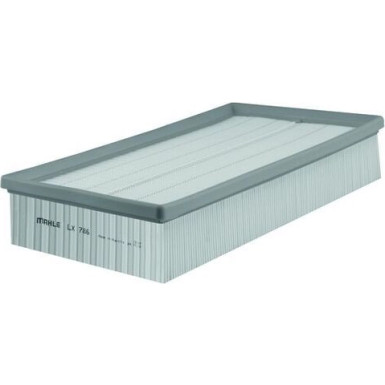 MAHLE Luftfilter | LX 786