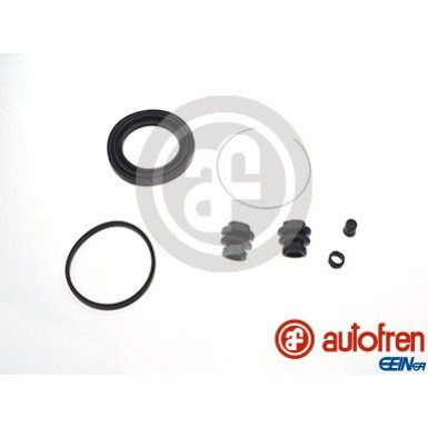 Reparatursatz Bremssattel Toyota P. Auris/Corolla/Yaris 07 | D41805